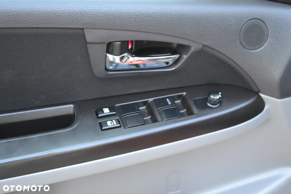 Suzuki SX4 1.6 VVT 4x4 Limited - 6
