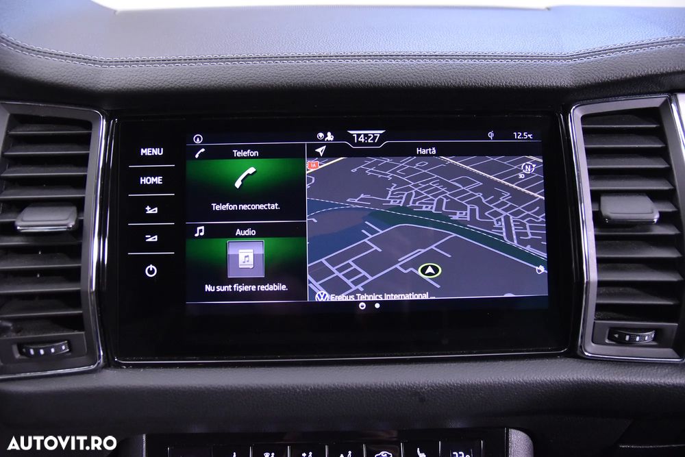 Skoda Kodiaq - 19