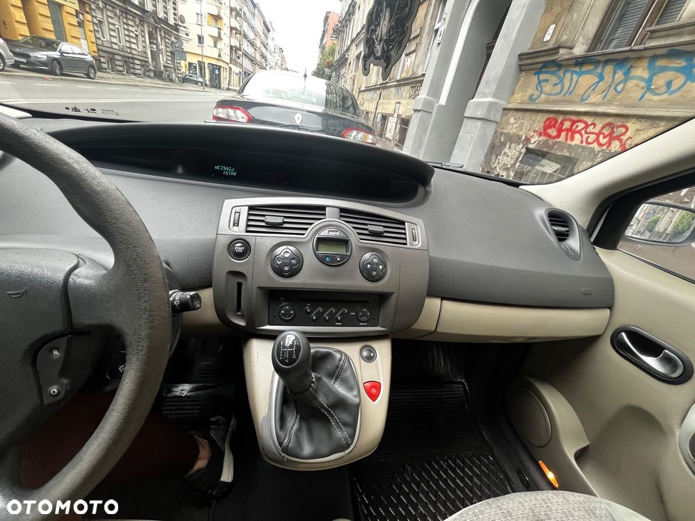 Renault Scenic - 7