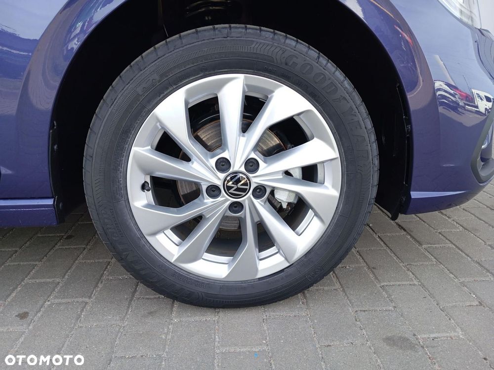 Volkswagen Polo - 9