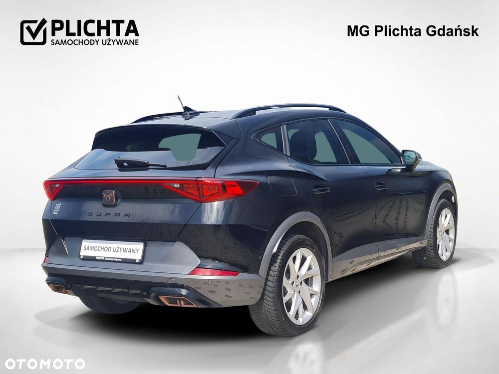 Cupra Formentor - 6