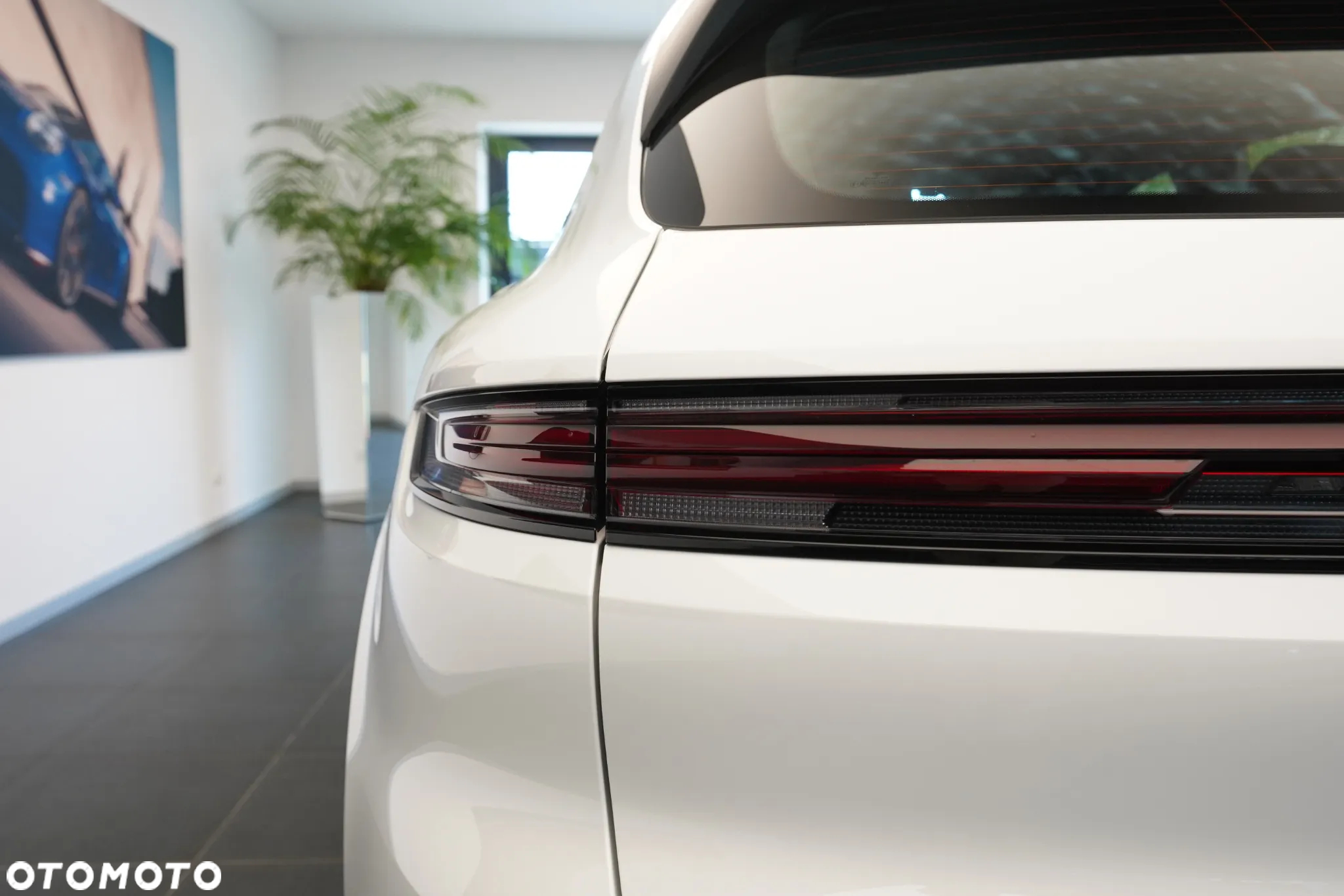 Porsche Cayenne E-Hybrid - 31