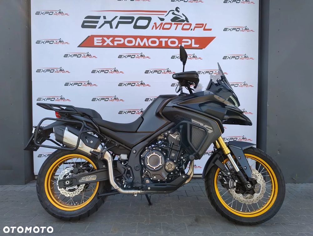 VOGE 525DSX - 2