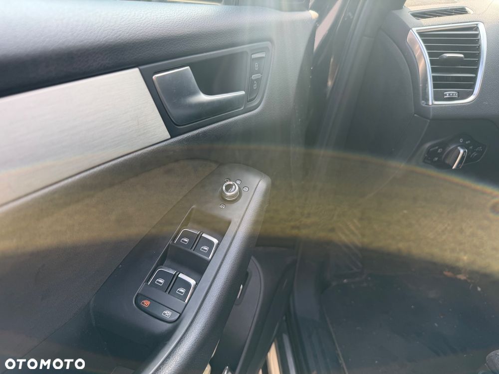 Audi Q5 3.0 TDI Quattro S tronic - 8