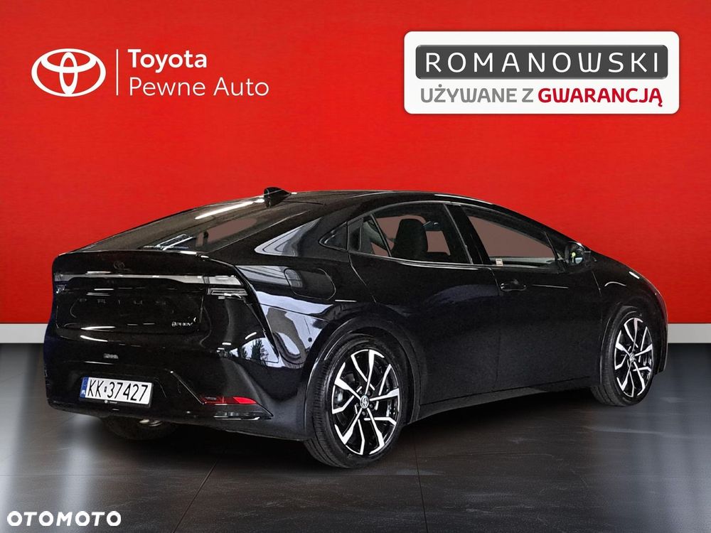 Toyota Prius - 9