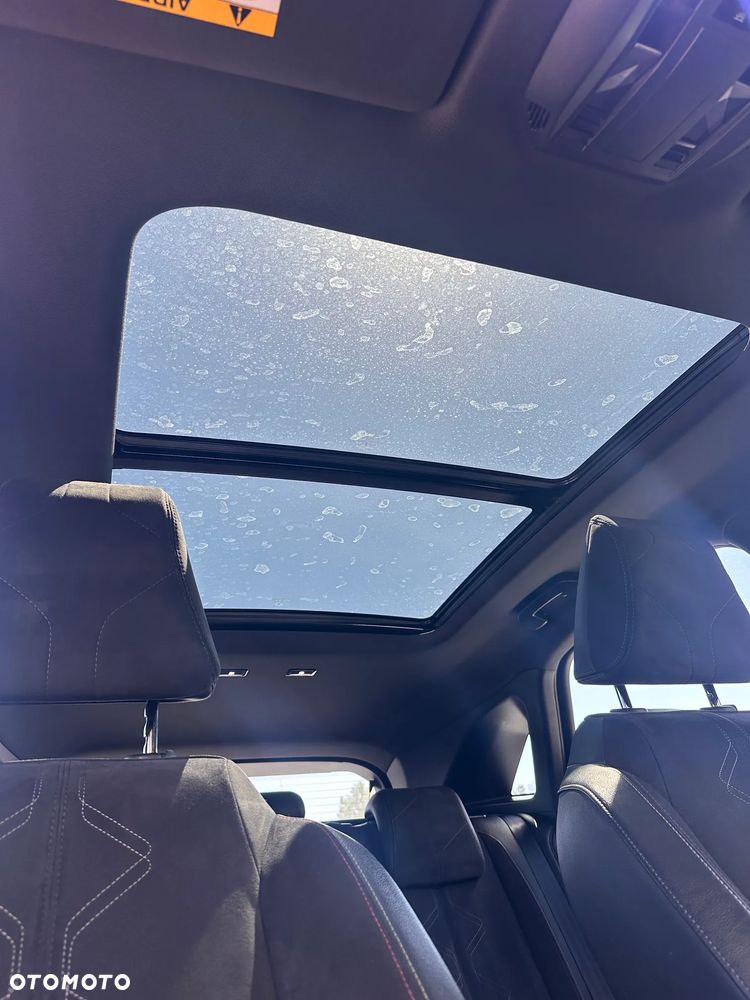DS Automobiles DS 7 Crossback - 11