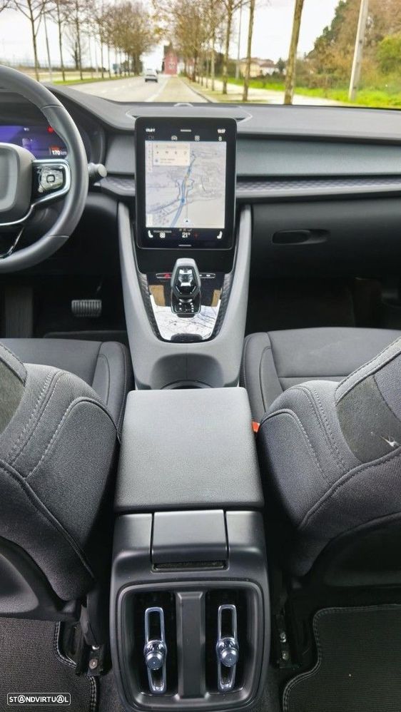 Polestar 2 Single Motor 78kWh - 22