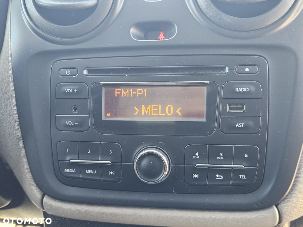 Dacia Dokker VAN - 19