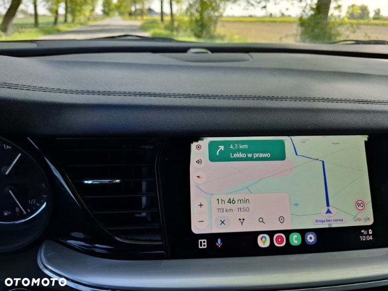 Opel Insignia 2.0 T Business Elegance S&S - 15