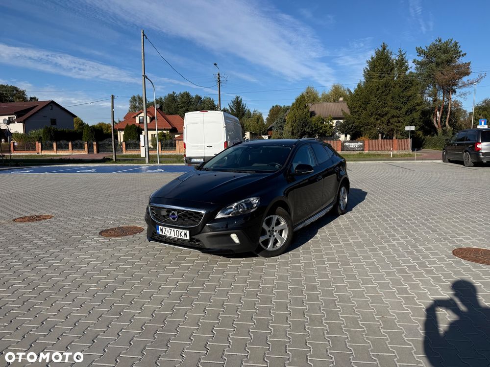Volvo V40 - 5
