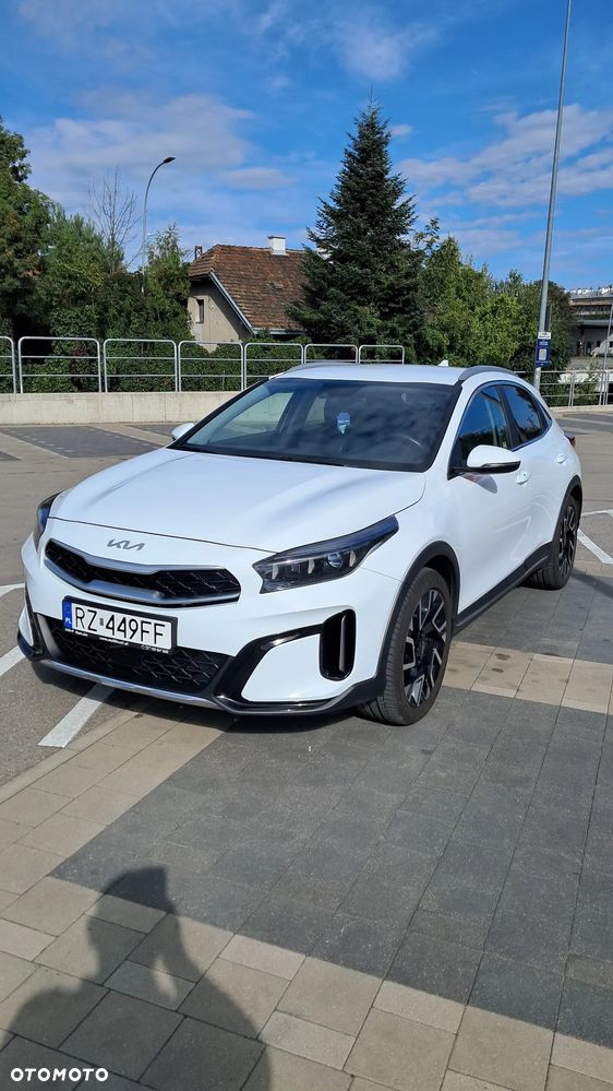 Kia XCeed 1.5 T-GDI L DCT - 1