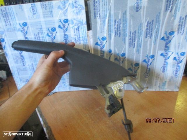 Travão De Mão TM113 VW POLO 5 2010 - 3