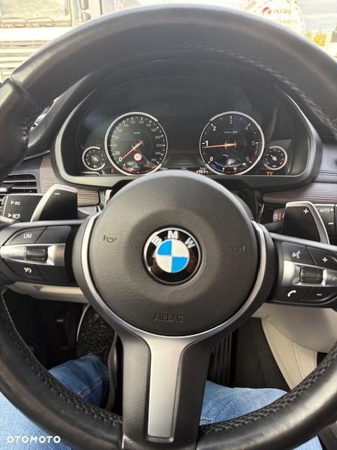 BMW X5 xDrive25d sport - 11