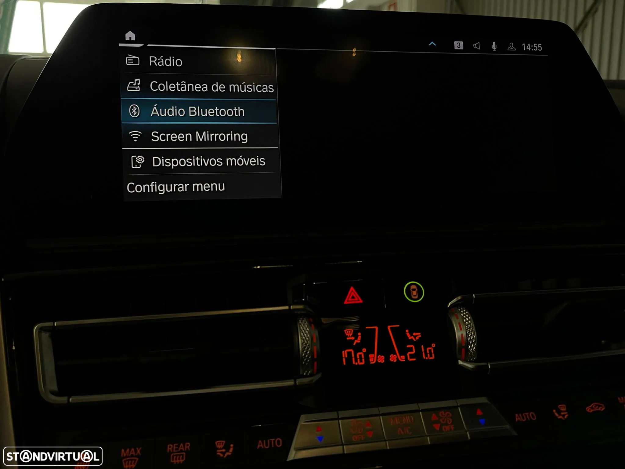 BMW M850i xDrive - 25