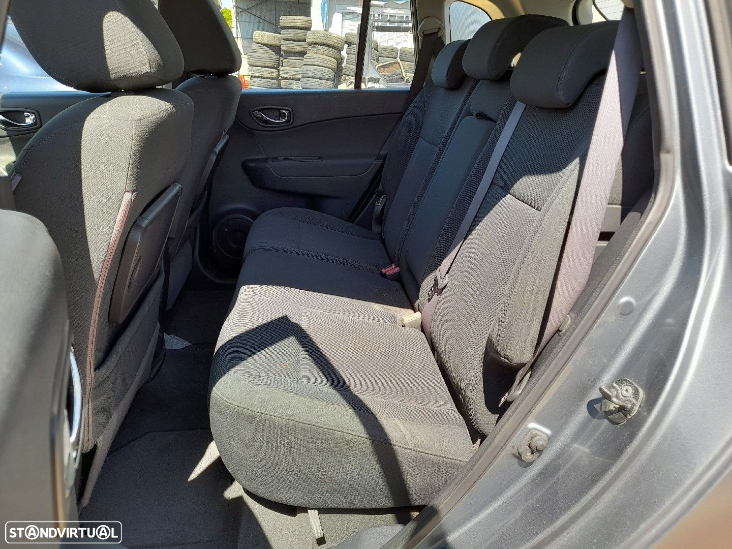 Para peças RENAULT Koleos I (HY_) - 18