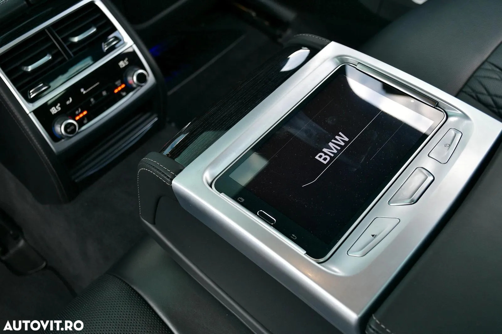 BMW Seria 7 730d MHEV - 23