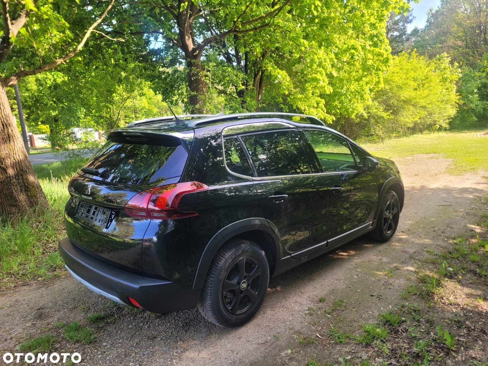 Peugeot 2008 1.5 BlueHDi Allure - 7