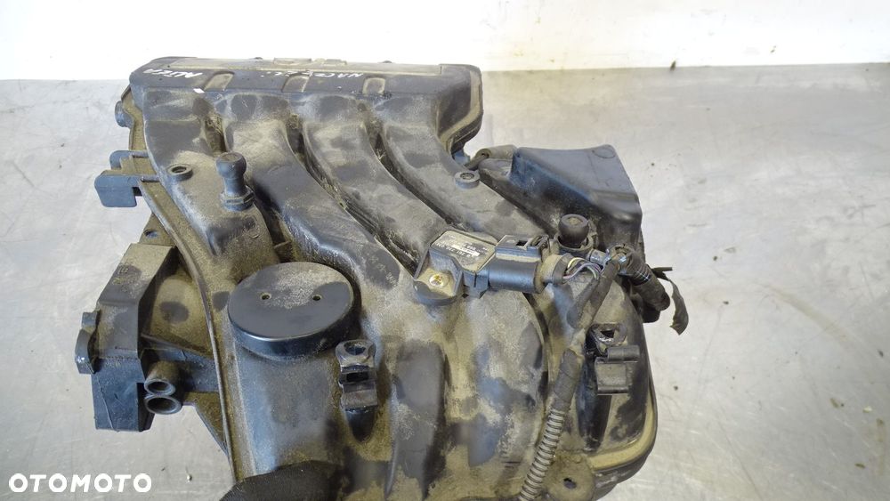 KOLEKTOR SSĄCY SEAT ALTEA XL 1.6 06A13320 - 8