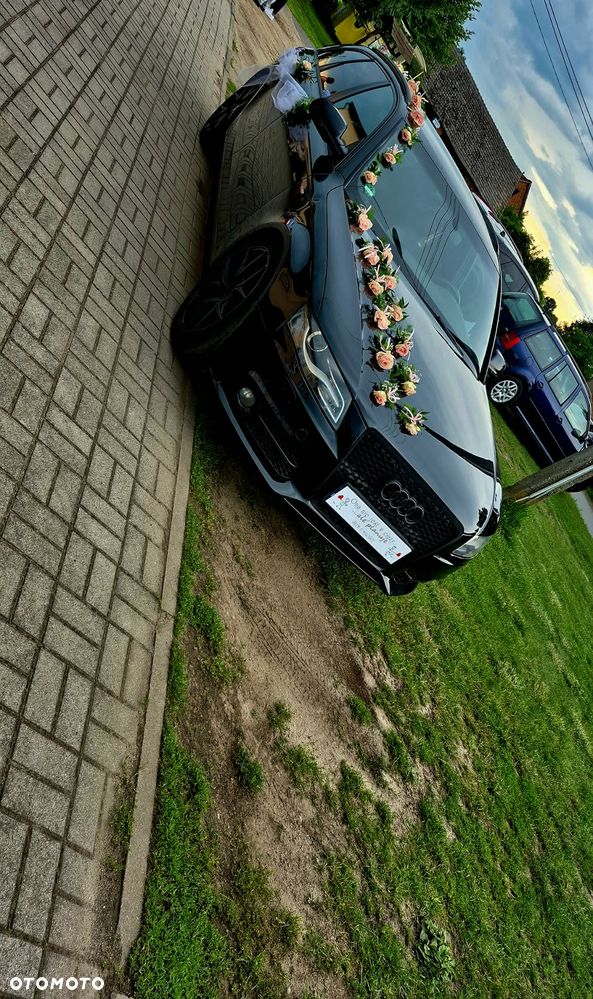 Audi A4 Avant - 1
