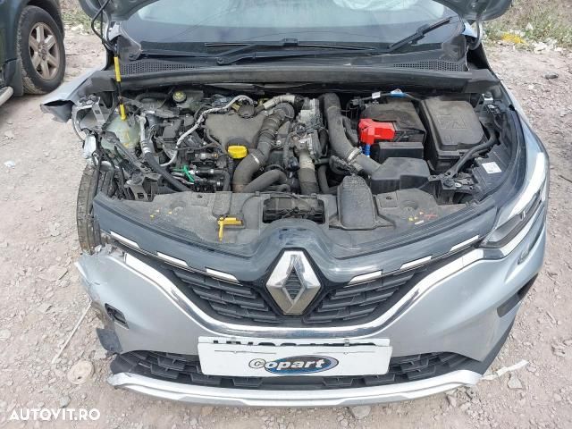 Dezmembrez Renault Captur 2 [2019 - 2024] Crossover 1.5 Blue dCi (95 - 7