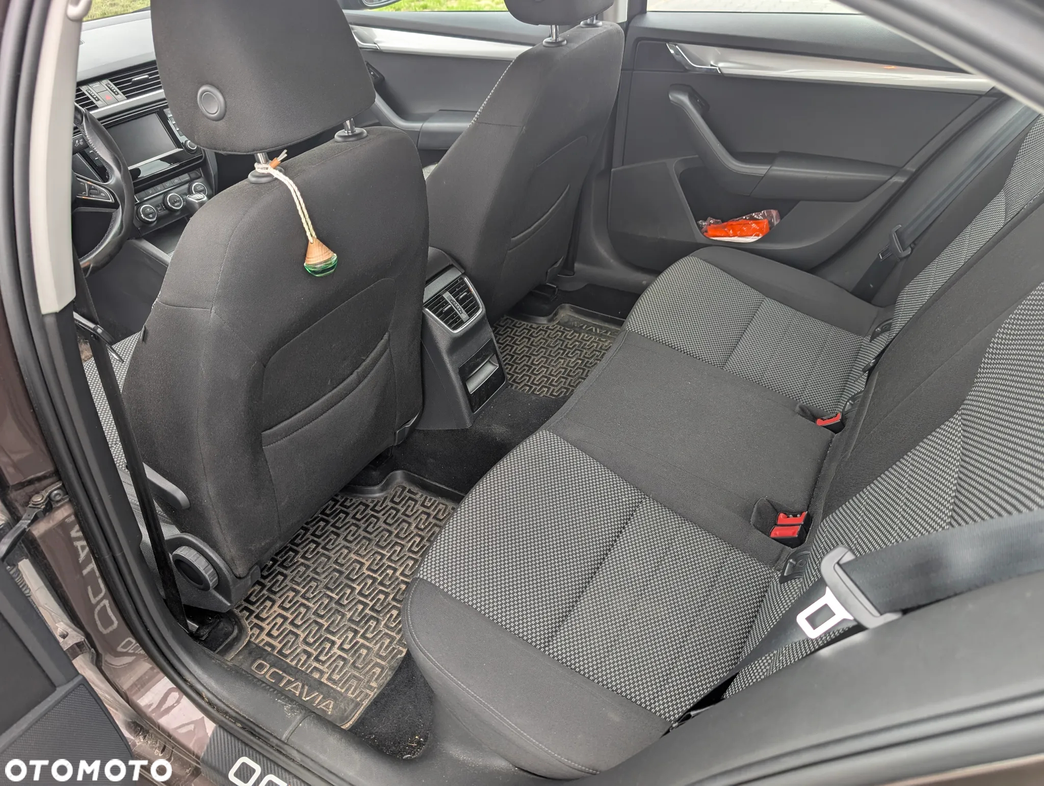 Skoda Octavia 1.4 TSI Ambition - 5