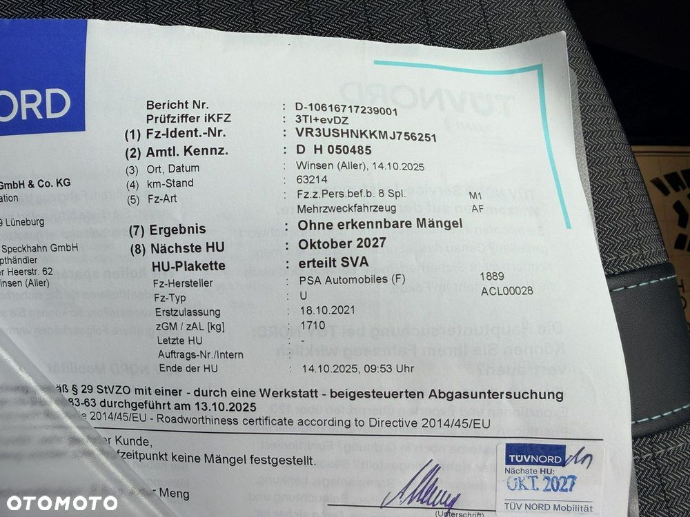 Peugeot 2008 Benzin 100 Business - 16