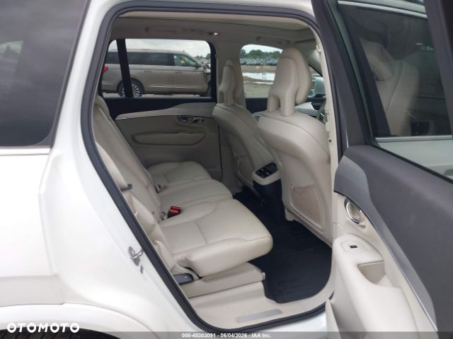 Volvo XC 90 T6 AWD Inscription 7os - 6