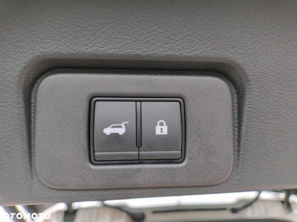 Nissan X-Trail - 19
