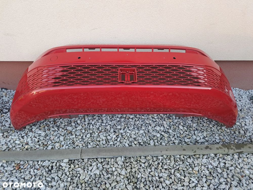 Zderzak przedni Przód VW Volkswagen Caddy 2K7 ORG - 8