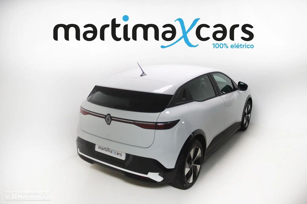 Renault Mégane E-Tech EV60 Equilibre Optimum Charge - 7