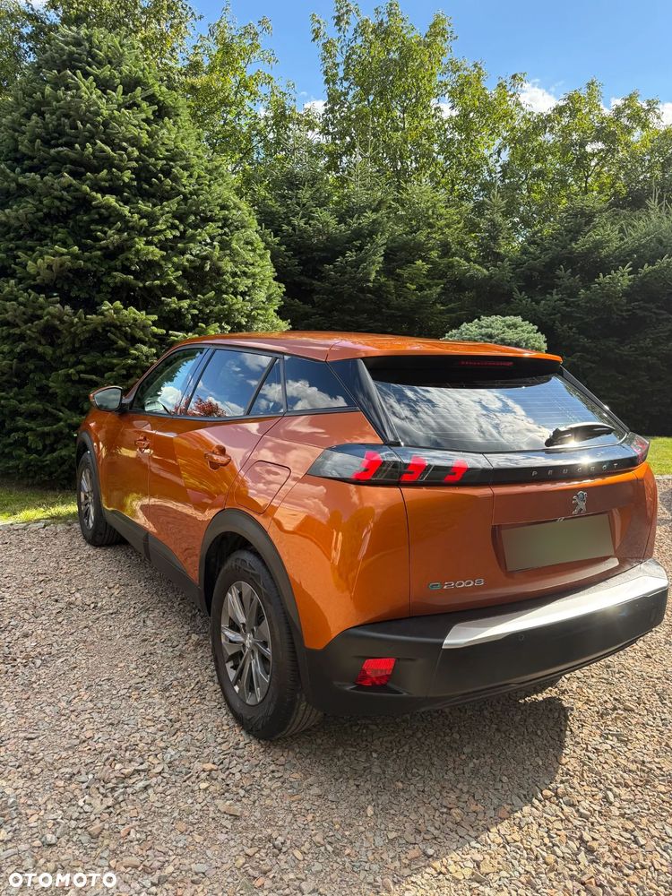 Peugeot 2008 Active - 6