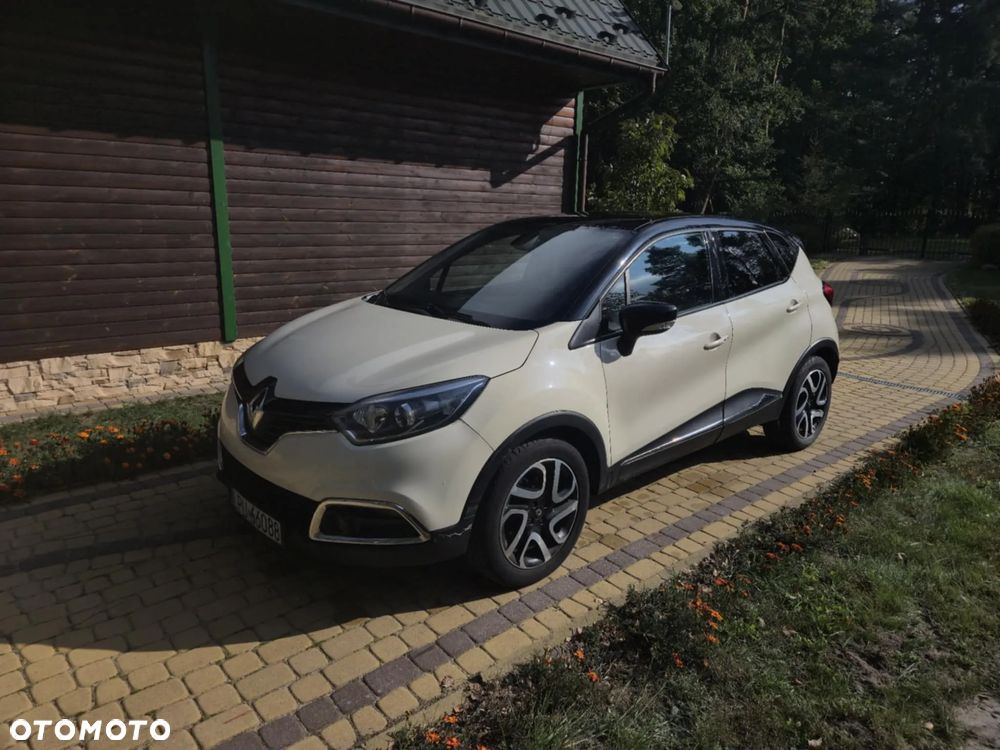 Renault Captur - 6