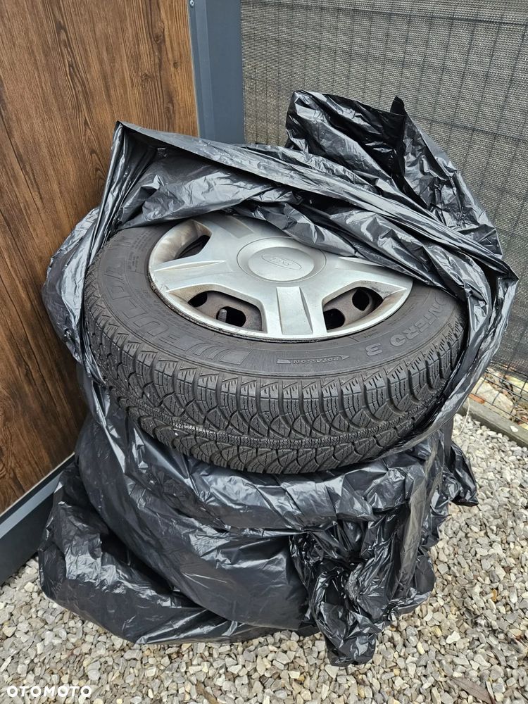 Ford Fiesta 1.25 Trend - 25