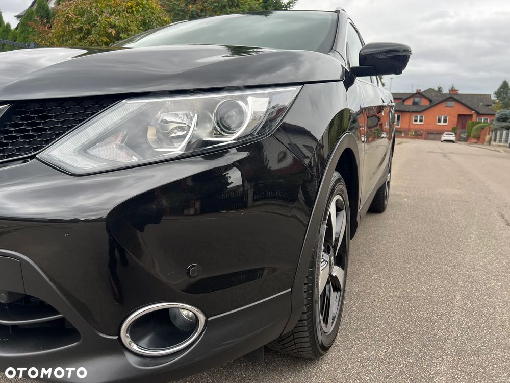 Nissan Qashqai - 12