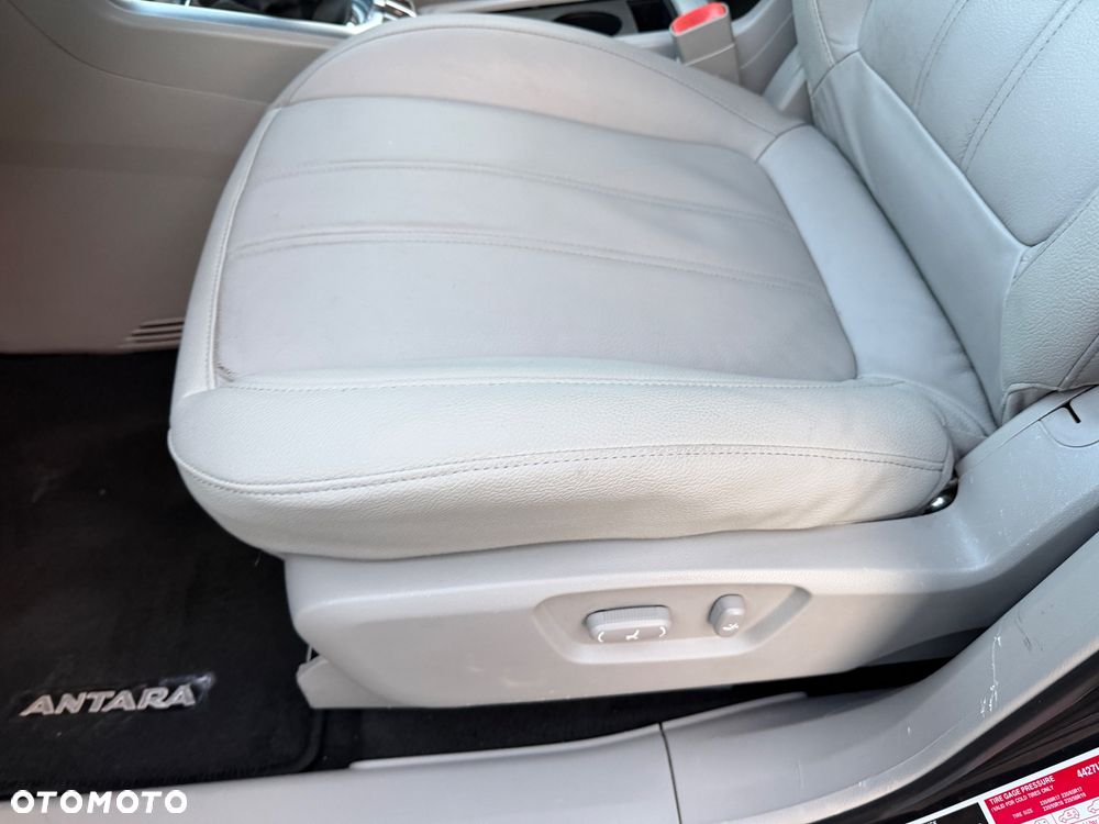 Opel Antara 2016
