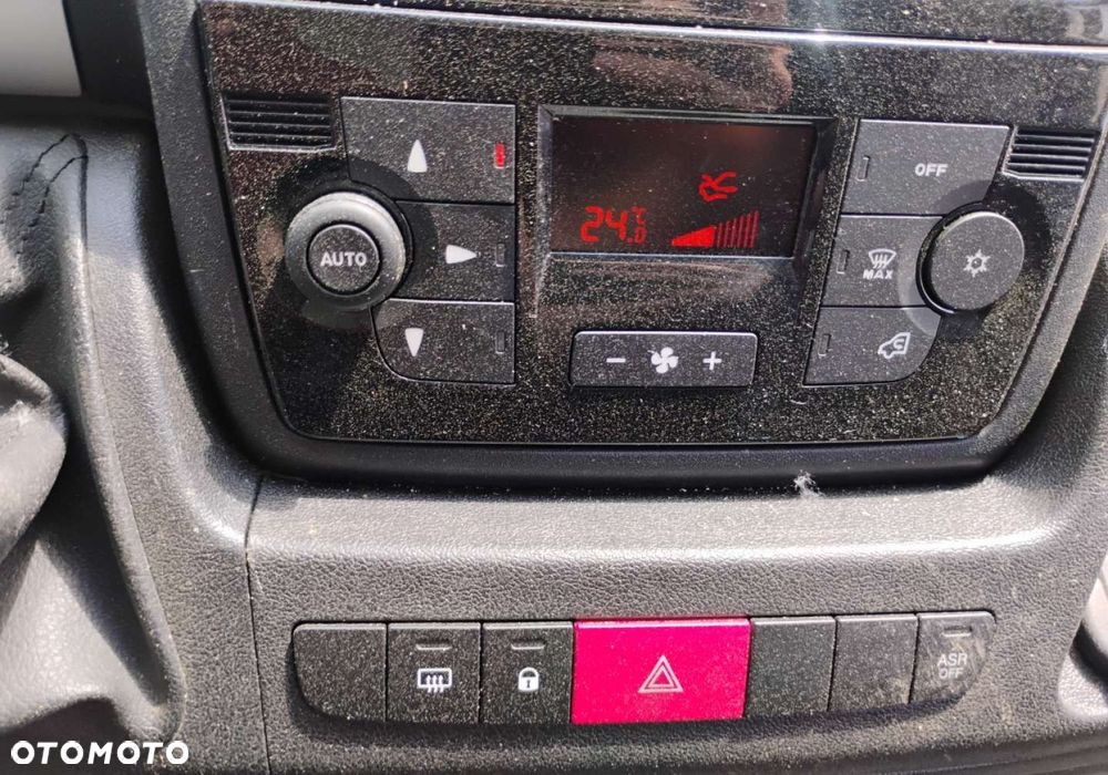 Citroën JUMPER - 15