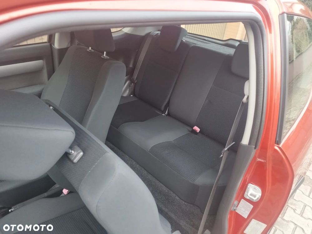 Suzuki Swift 1.3 Comfort - 27