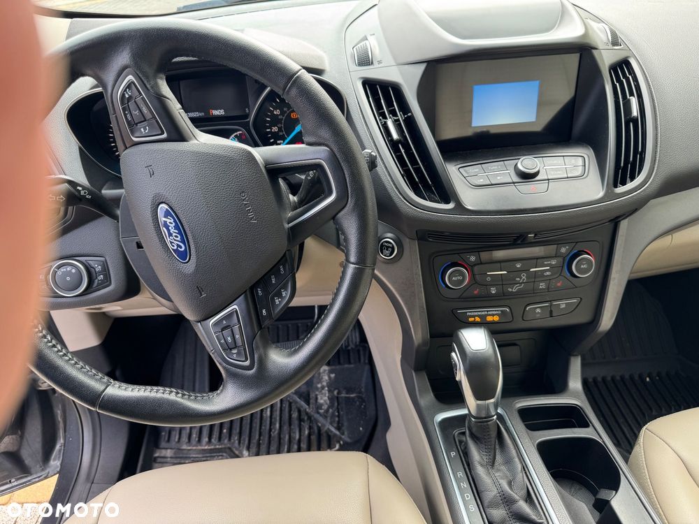 Ford Escape - 11