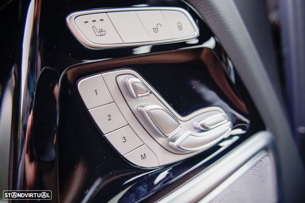 Mercedes-Benz G 580 EQ - 19