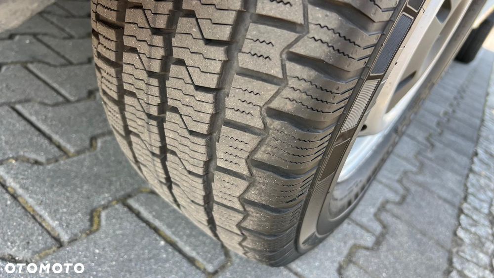 Mercedes-Benz SPRINTER 310 CDI CHŁODNIA HAKOWA TBV IMPORT Z NIEMIEC OD 1.WŁ MROŹNIA -10 - 8