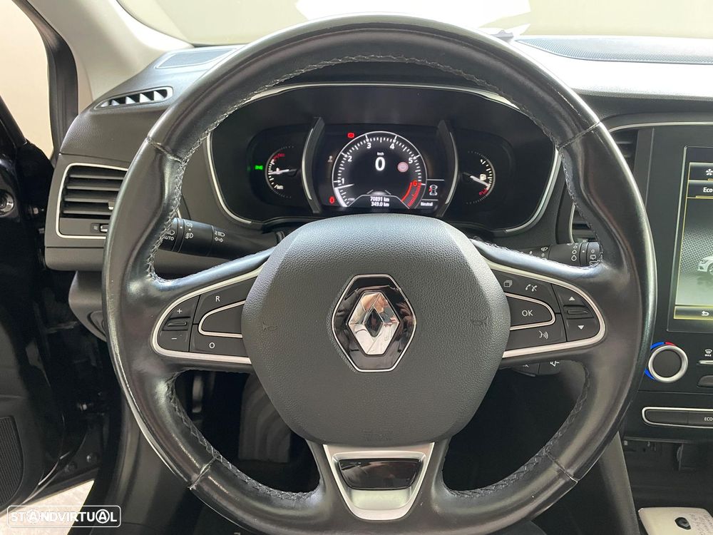 Renault Mégane ENERGY TCe 130 INTENS - 19