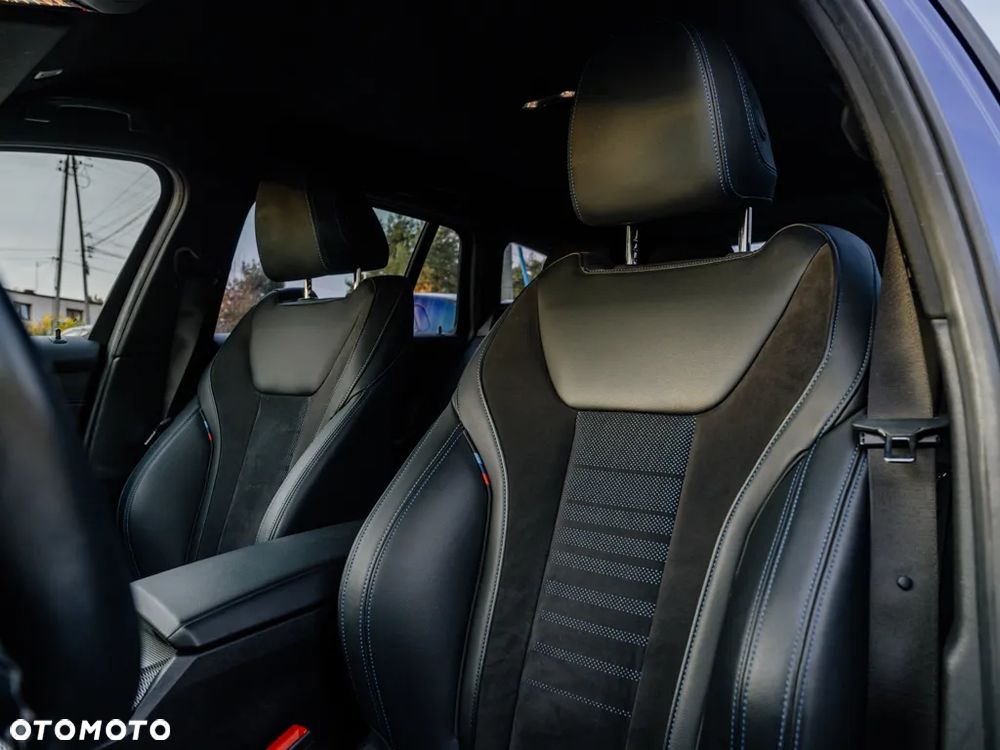 BMW Seria 3 320d xDrive - 10