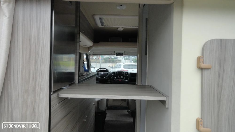 Fiat Ducato - 33