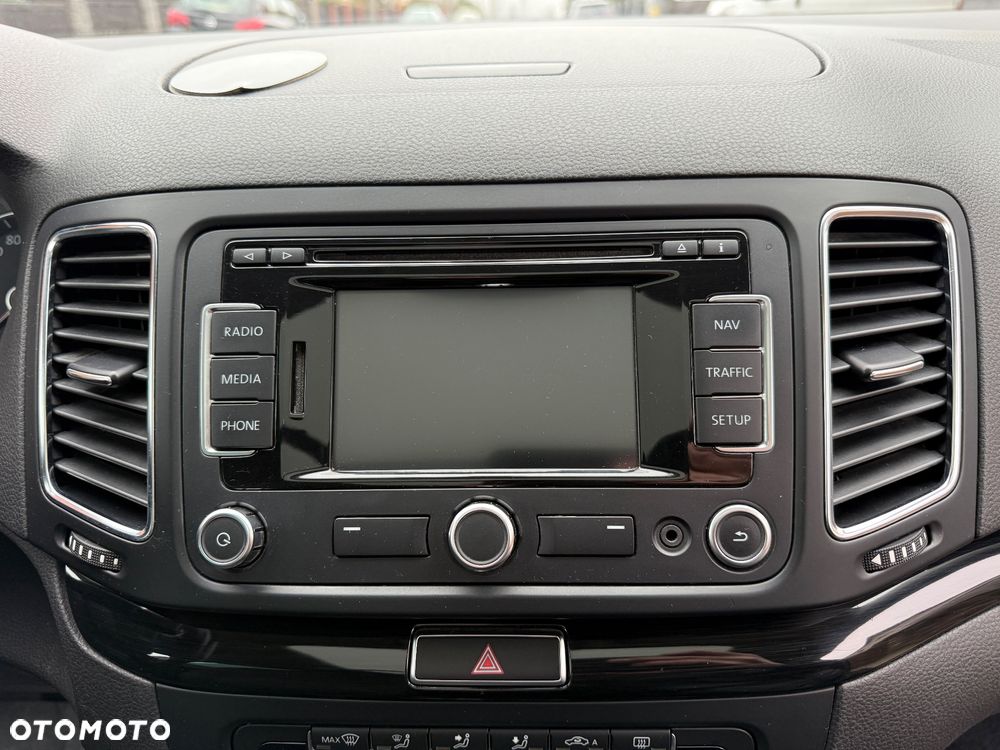 Seat Alhambra 2.0 TDI Ecomotive DSG Style Viva - 16