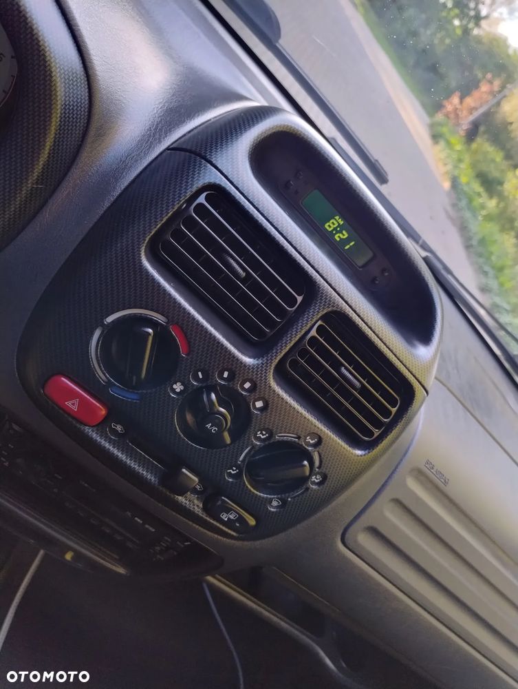 Suzuki Ignis 1.5 Sport - 22