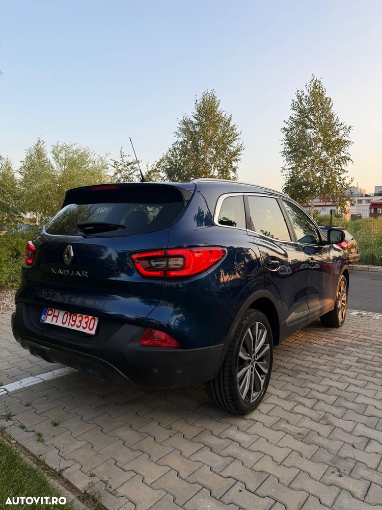 Renault Kadjar - 6