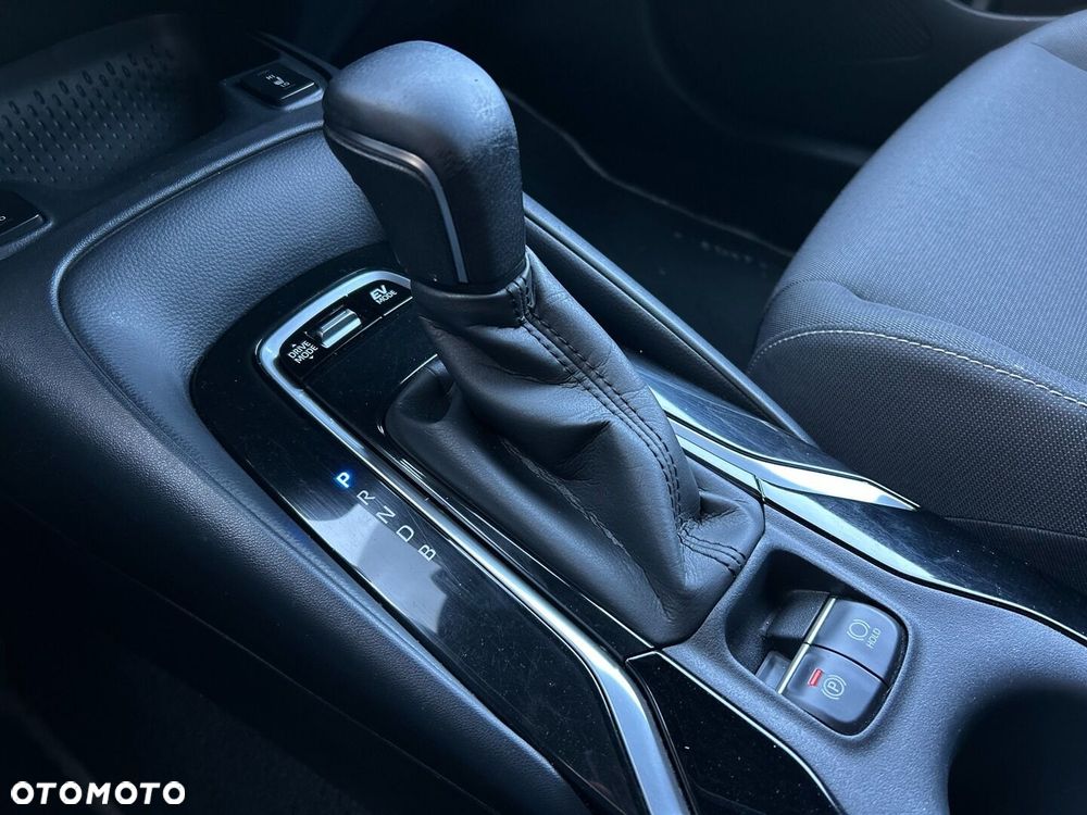 Toyota Corolla - 20