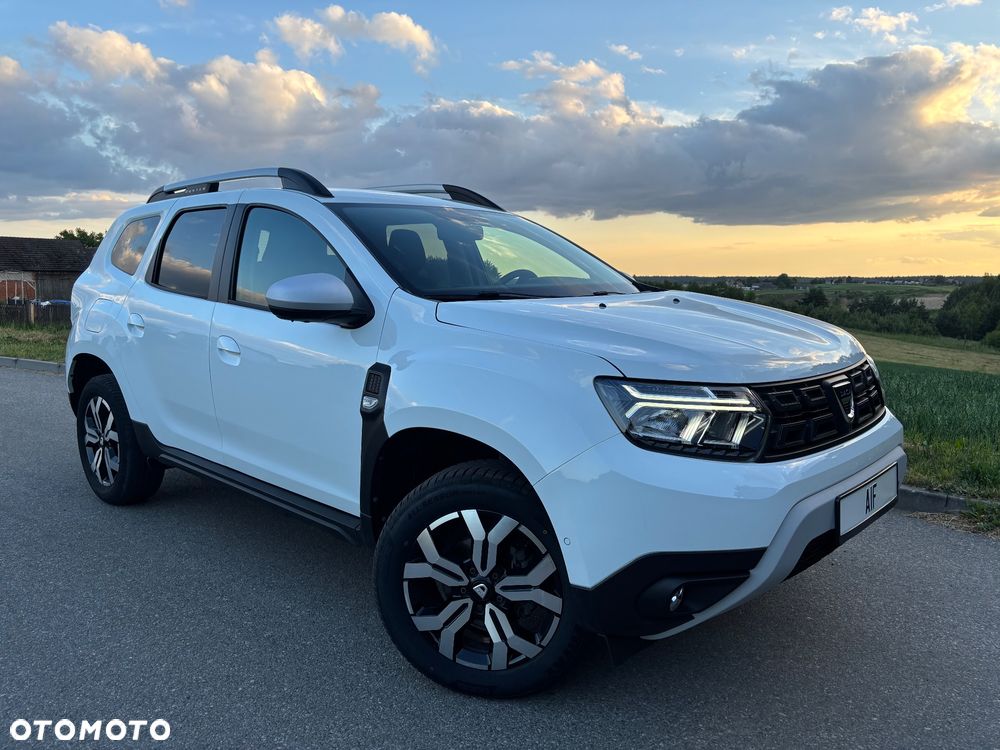 Dacia Duster TCe 100 2WD Prestige - 16