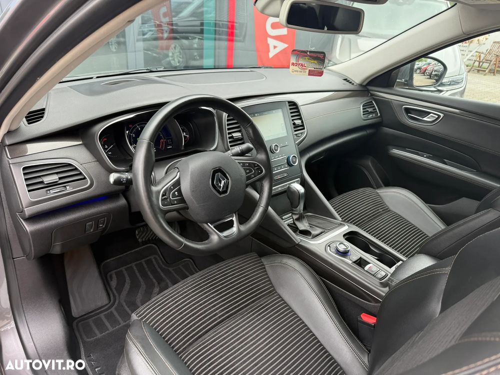 Renault Talisman ENERGY TCe 150 EDC LIFE - 14