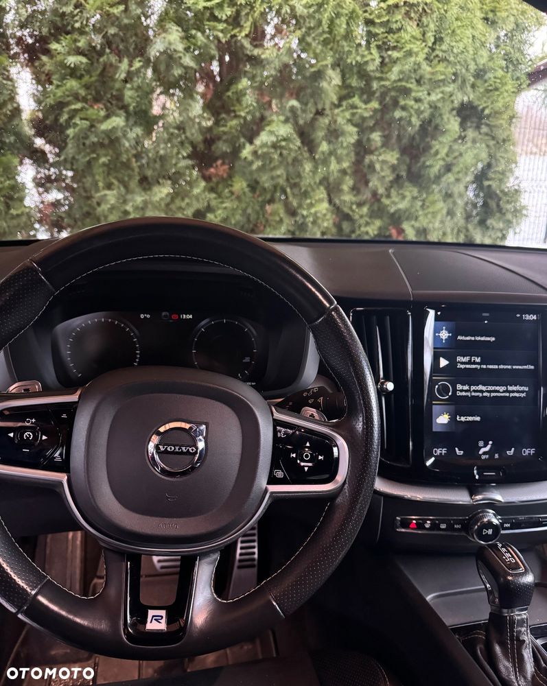 Volvo XC 60 D5 SCR AWD R-Design - 15
